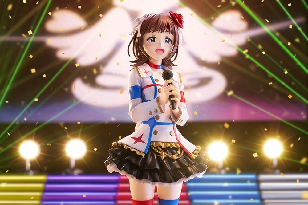 [PREORDINE] The Idolmaster Statua 1/7 Haruka Amami - 20° Anniversario - 25 cm - Kotobukiya - Statue