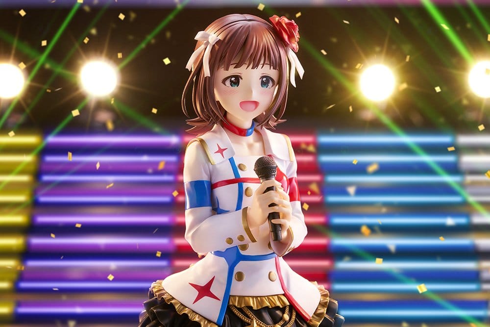 [PREORDINE] The Idolmaster Statua 1/7 Haruka Amami - 20° Anniversario - 25 cm - Kotobukiya - Statue