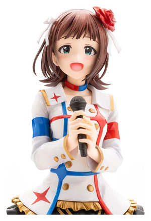 [PREORDINE] The Idolmaster Statua 1/7 Haruka Amami - 20° Anniversario - 25 cm - Kotobukiya - Statue