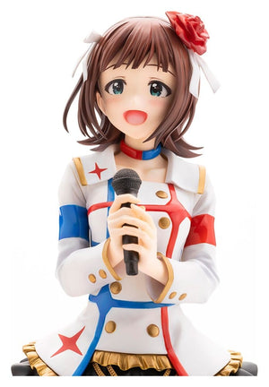 [PREORDINE] The Idolmaster Statua 1/7 Haruka Amami - 20° Anniversario - 25 cm - Kotobukiya - Statue