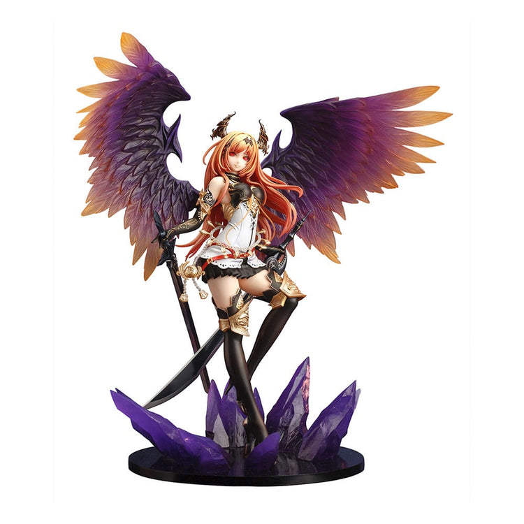 [PREORDINE] Statua Rage of Bahamut Dark Angel Olivia (Riproduzione) 31 cm - Kotobukiya - Statue