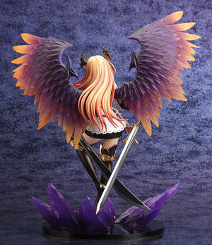[PREORDINE] Statua Rage of Bahamut Dark Angel Olivia (Riproduzione) 31 cm - Kotobukiya - Statue