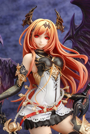 [PREORDINE] Statua Rage of Bahamut Dark Angel Olivia (Riproduzione) 31 cm - Kotobukiya - Statue