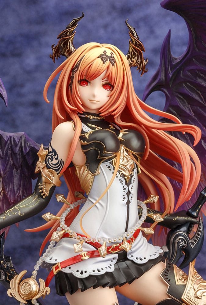 [PREORDINE] Statua Rage of Bahamut Dark Angel Olivia (Riproduzione) 31 cm - Kotobukiya - Statue