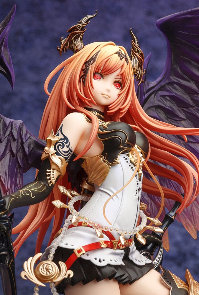 [PREORDINE] Statua Rage of Bahamut Dark Angel Olivia (Riproduzione) 31 cm - Kotobukiya - Statue