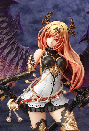 [PREORDINE] Statua Rage of Bahamut Dark Angel Olivia (Riproduzione) 31 cm - Kotobukiya - Statue