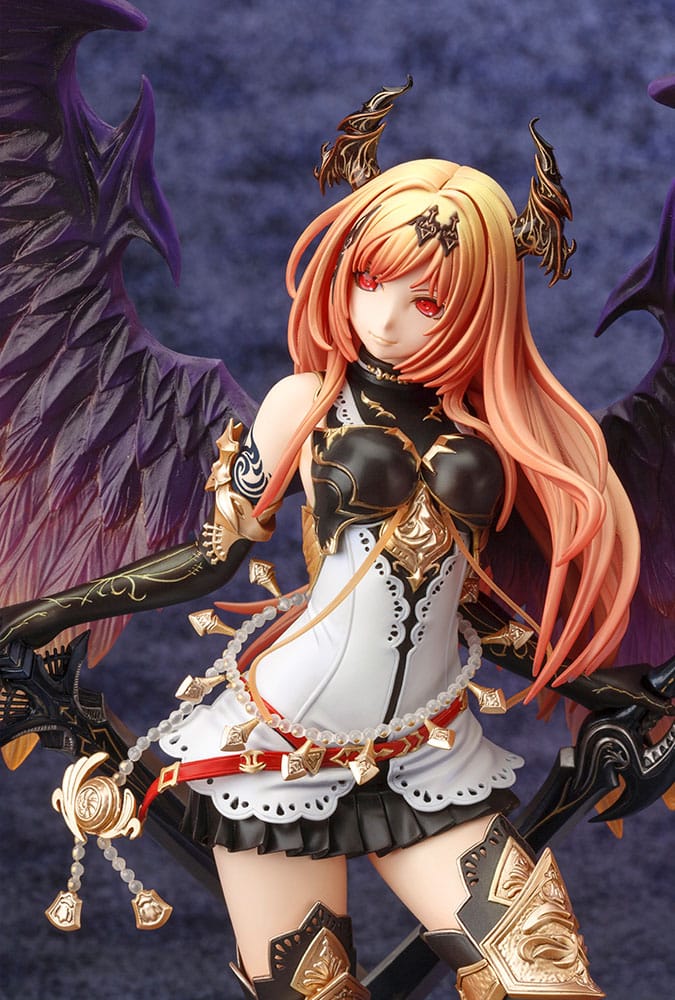 [PREORDINE] Statua Rage of Bahamut Dark Angel Olivia (Riproduzione) 31 cm - Kotobukiya - Statue