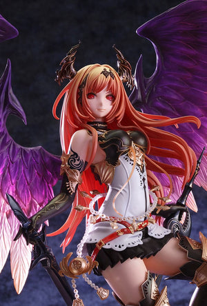 [PREORDINE] Statua Rage of Bahamut Dark Angel Olivia (Riproduzione) 31 cm - Kotobukiya - Statue
