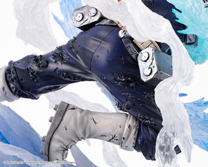 [PREORDINE] My Hero Academia Statua ARTFX J 1/8 Shoto Todoroki Coldflame's Pale Blade Ver. 24 cm - Kotobukiya - Statue