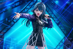 [PREORDINE] The Idolmaster Gakuen: Statua Temari Tsukimura -Luna say maybe- DX Ver. 25 cm - Kotobukiya - Statue