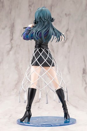 [PREORDINE] The Idolmaster Gakuen Statua 1/7 Temari Tsukimura -Luna say maybe- 25 cm - Kotobukiya - Statue