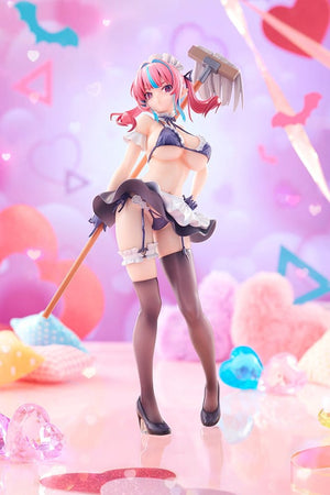 [PREORDINE] Statua Mistress Kanan is Devilishly Easy 1/7 - Kanan Takakiyo 25 cm - Kotobukiya - Statue