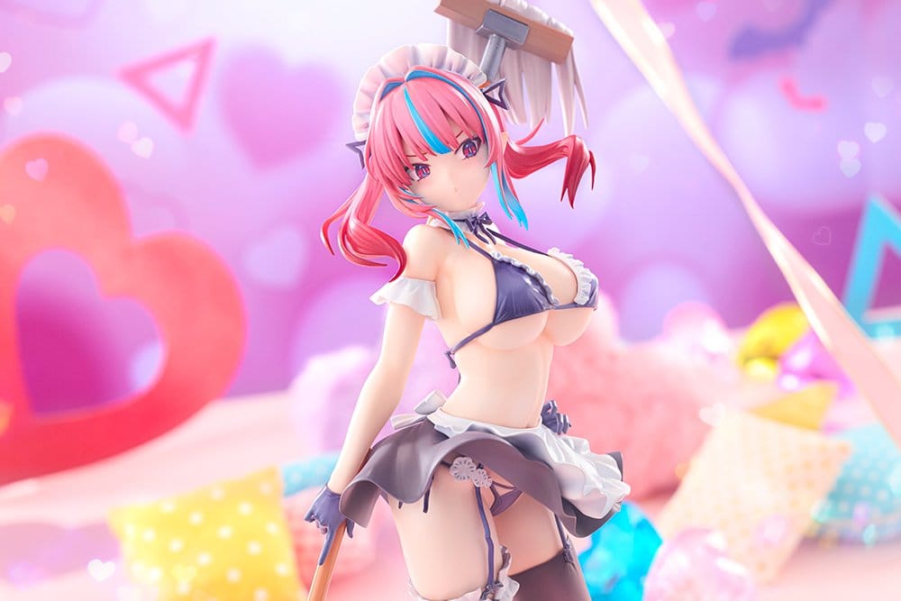 [PREORDINE] Statua Mistress Kanan is Devilishly Easy 1/7 - Kanan Takakiyo 25 cm - Kotobukiya - Statue