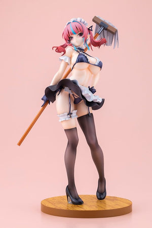 [PREORDINE] Statua Mistress Kanan is Devilishly Easy 1/7 - Kanan Takakiyo 25 cm - Kotobukiya - Statue