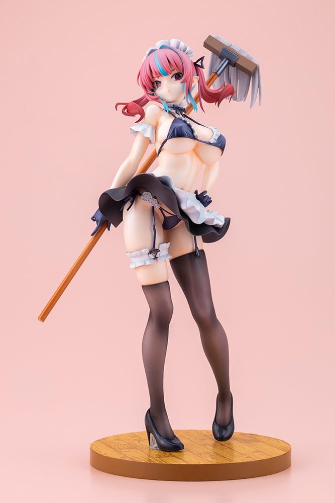 [PREORDINE] Statua Mistress Kanan is Devilishly Easy 1/7 - Kanan Takakiyo 25 cm - Kotobukiya - Statue