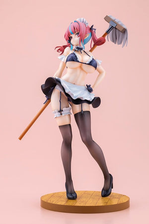 [PREORDINE] Statua Mistress Kanan is Devilishly Easy 1/7 - Kanan Takakiyo 25 cm - Kotobukiya - Statue