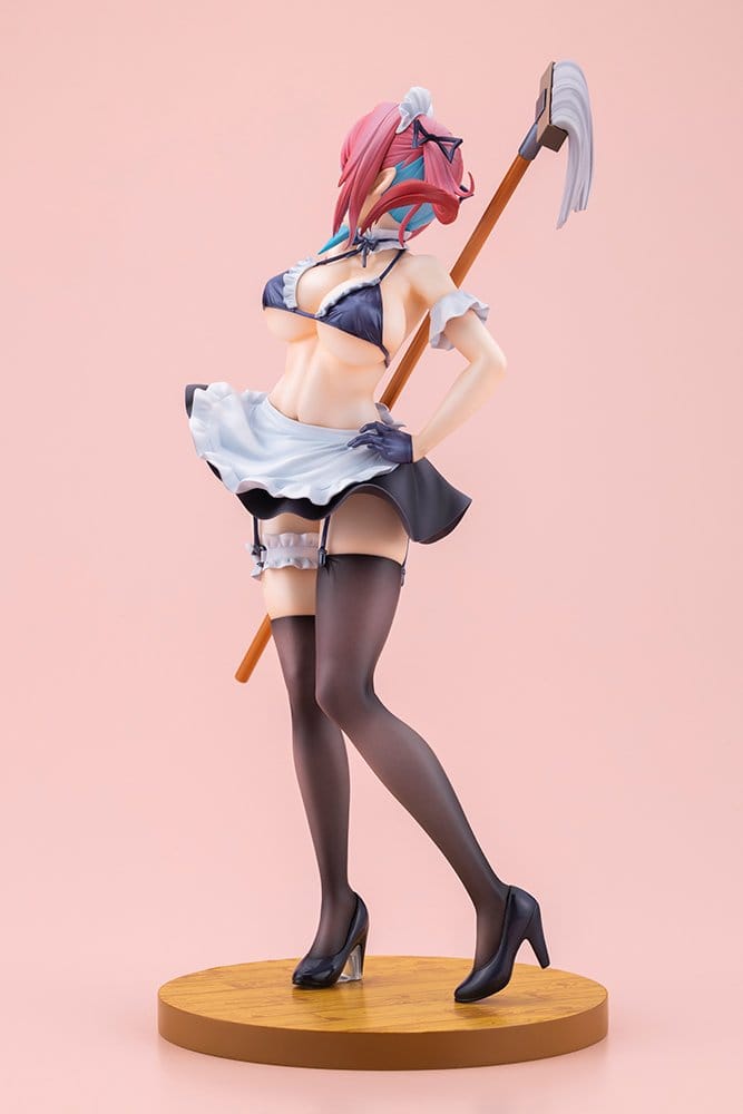 [PREORDINE] Statua Mistress Kanan is Devilishly Easy 1/7 - Kanan Takakiyo 25 cm - Kotobukiya - Statue