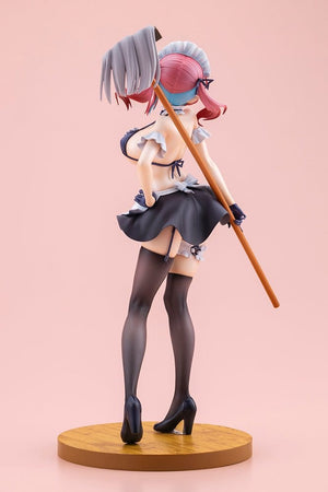 [PREORDINE] Statua Mistress Kanan is Devilishly Easy 1/7 - Kanan Takakiyo 25 cm - Kotobukiya - Statue