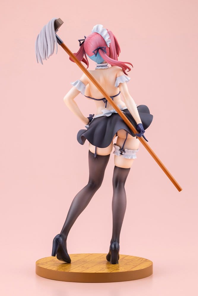 [PREORDINE] Statua Mistress Kanan is Devilishly Easy 1/7 - Kanan Takakiyo 25 cm - Kotobukiya - Statue