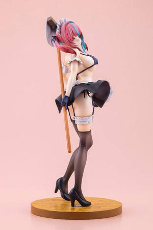 [PREORDINE] Statua Mistress Kanan is Devilishly Easy 1/7 - Kanan Takakiyo 25 cm - Kotobukiya - Statue