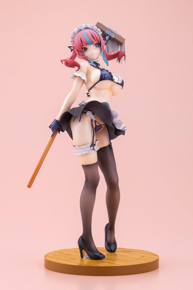 [PREORDINE] Statua Mistress Kanan is Devilishly Easy 1/7 - Kanan Takakiyo 25 cm - Kotobukiya - Statue