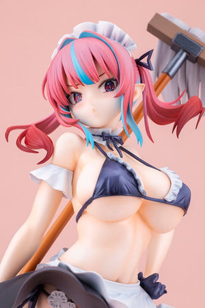 [PREORDINE] Statua Mistress Kanan is Devilishly Easy 1/7 - Kanan Takakiyo 25 cm - Kotobukiya - Statue