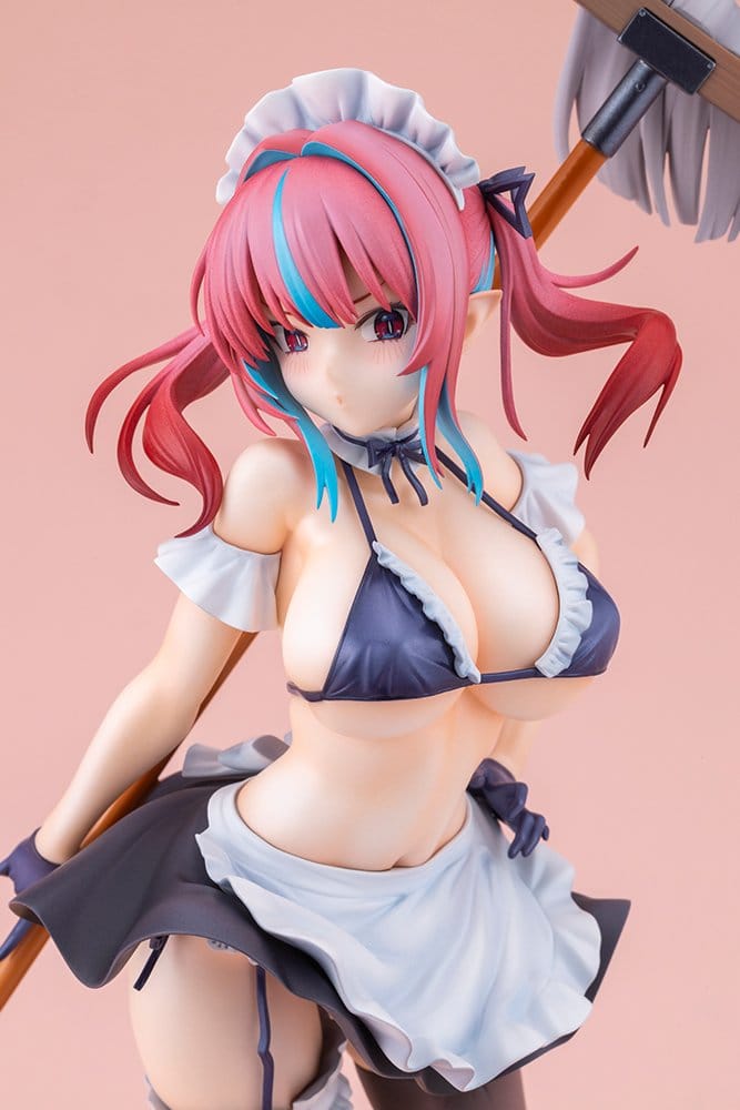 [PREORDINE] Statua Mistress Kanan is Devilishly Easy 1/7 - Kanan Takakiyo 25 cm - Kotobukiya - Statue