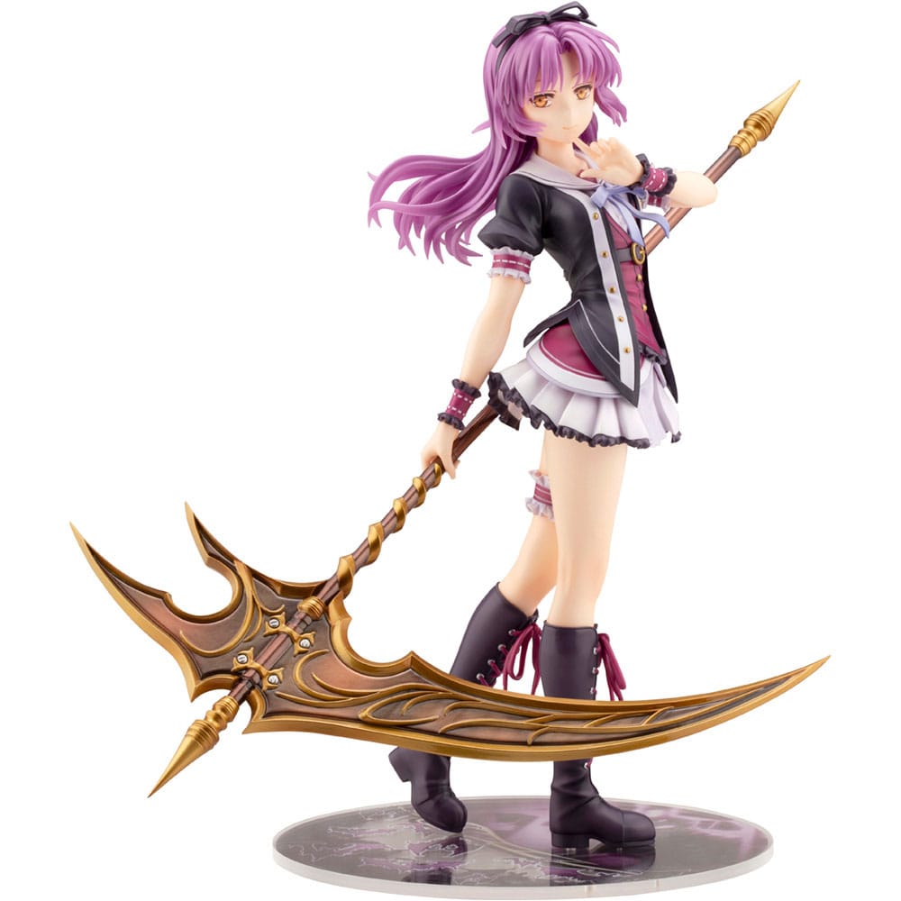 [PREORDINE] The Legend of Heroes Statua 1/8 Renne Bright 20 cm - Kotobukiya - Statue