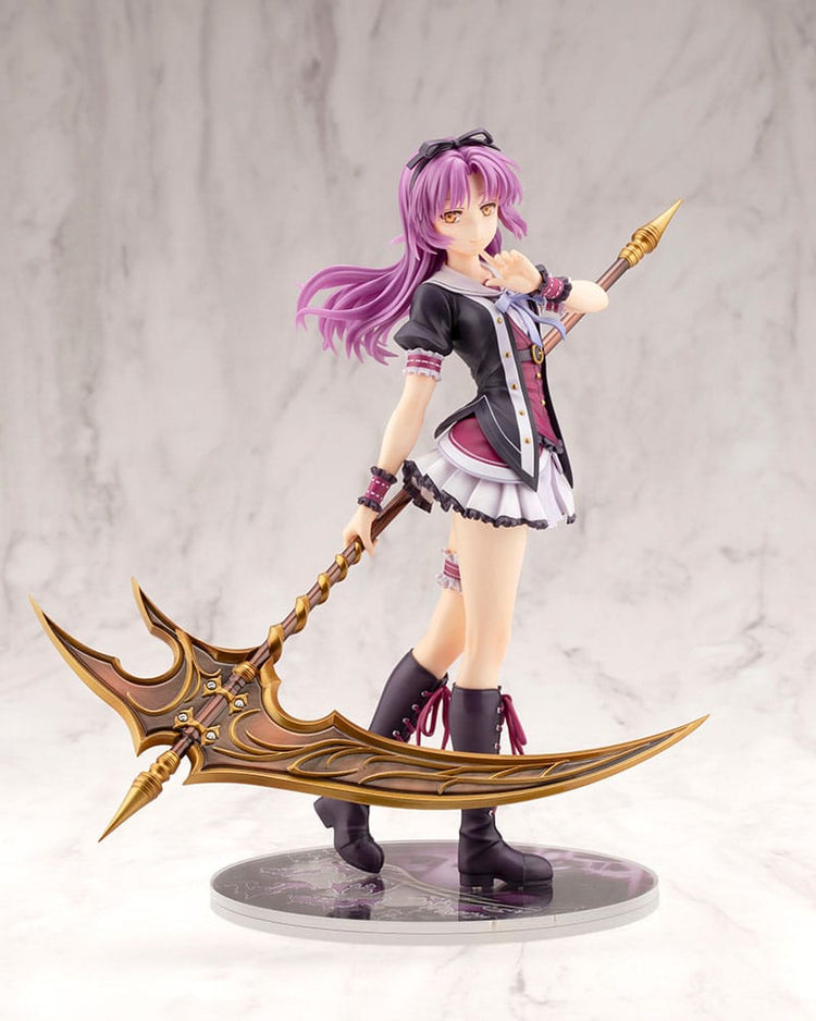 [PREORDINE] The Legend of Heroes Statua 1/8 Renne Bright 20 cm - Kotobukiya - Statue