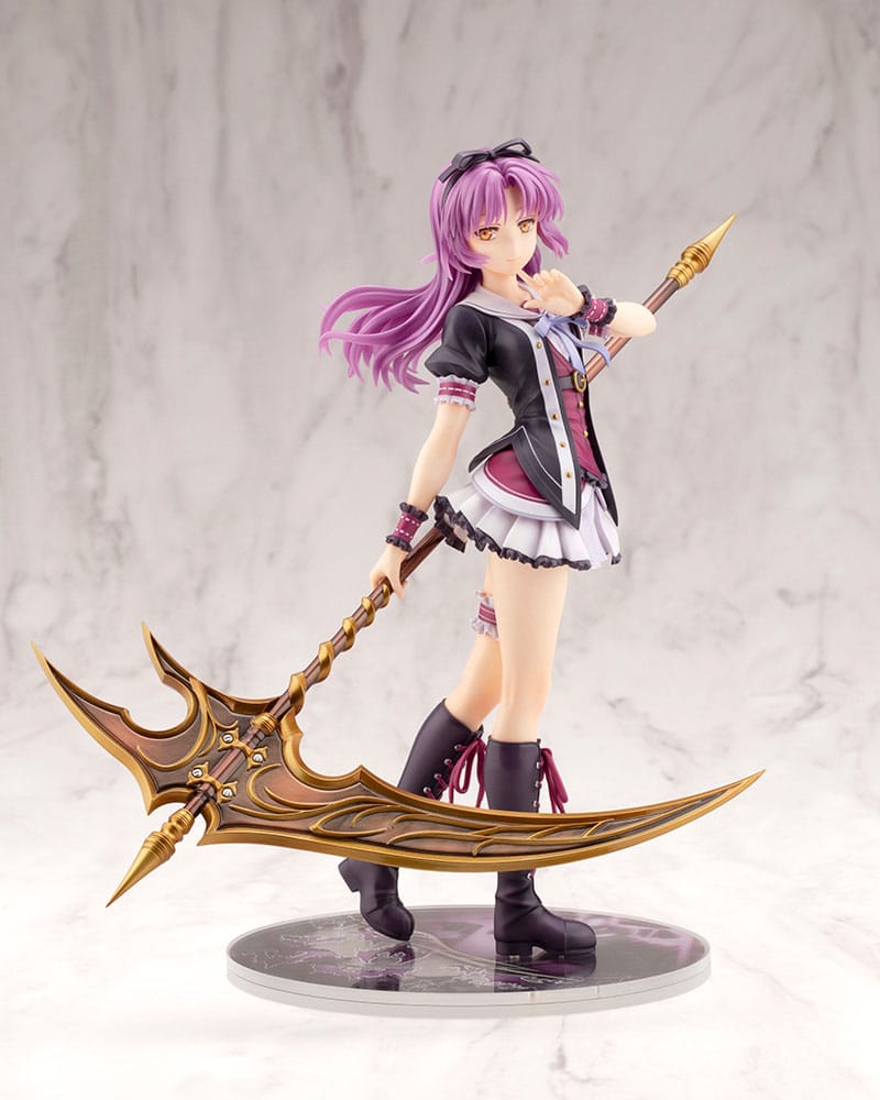 [PREORDINE] The Legend of Heroes Statua 1/8 Renne Bright 20 cm - Kotobukiya - Statue