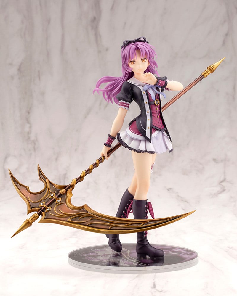 [PREORDINE] The Legend of Heroes Statua 1/8 Renne Bright 20 cm - Kotobukiya - Statue
