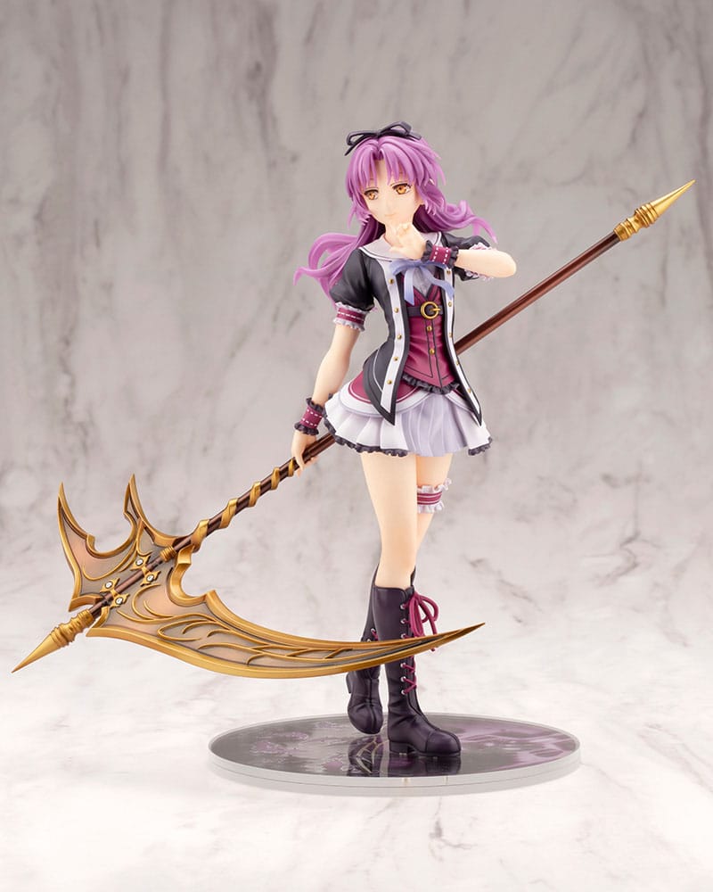 [PREORDINE] The Legend of Heroes Statua 1/8 Renne Bright 20 cm - Kotobukiya - Statue