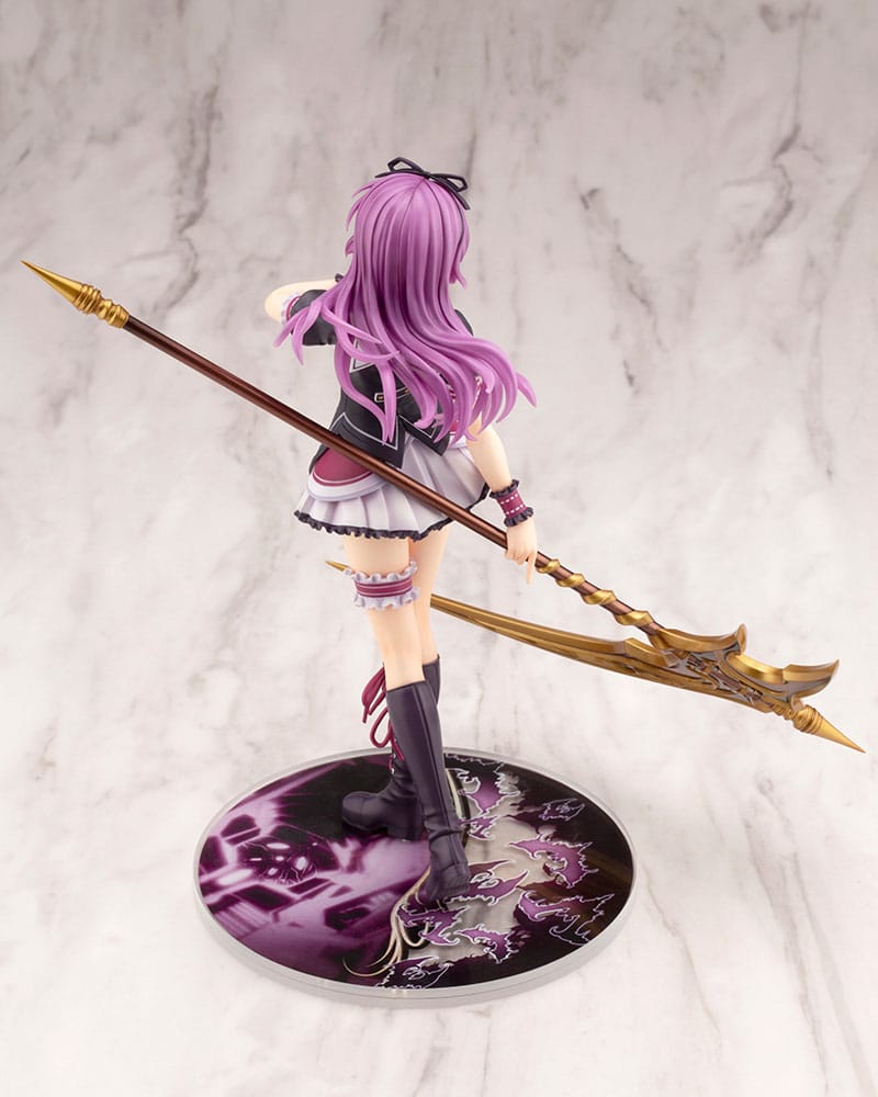 [PREORDINE] The Legend of Heroes Statua 1/8 Renne Bright 20 cm - Kotobukiya - Statue