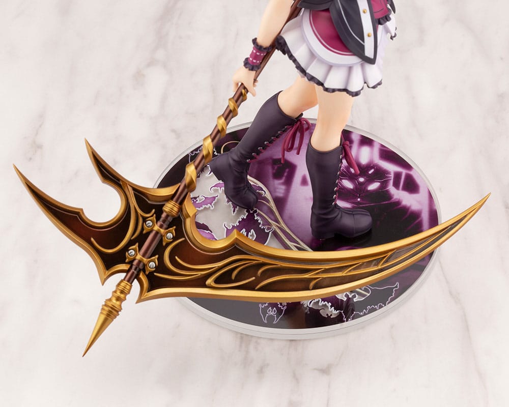 [PREORDINE] The Legend of Heroes Statua 1/8 Renne Bright 20 cm - Kotobukiya - Statue