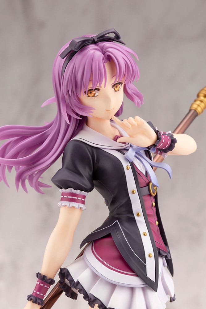 [PREORDINE] The Legend of Heroes Statua 1/8 Renne Bright 20 cm - Kotobukiya - Statue