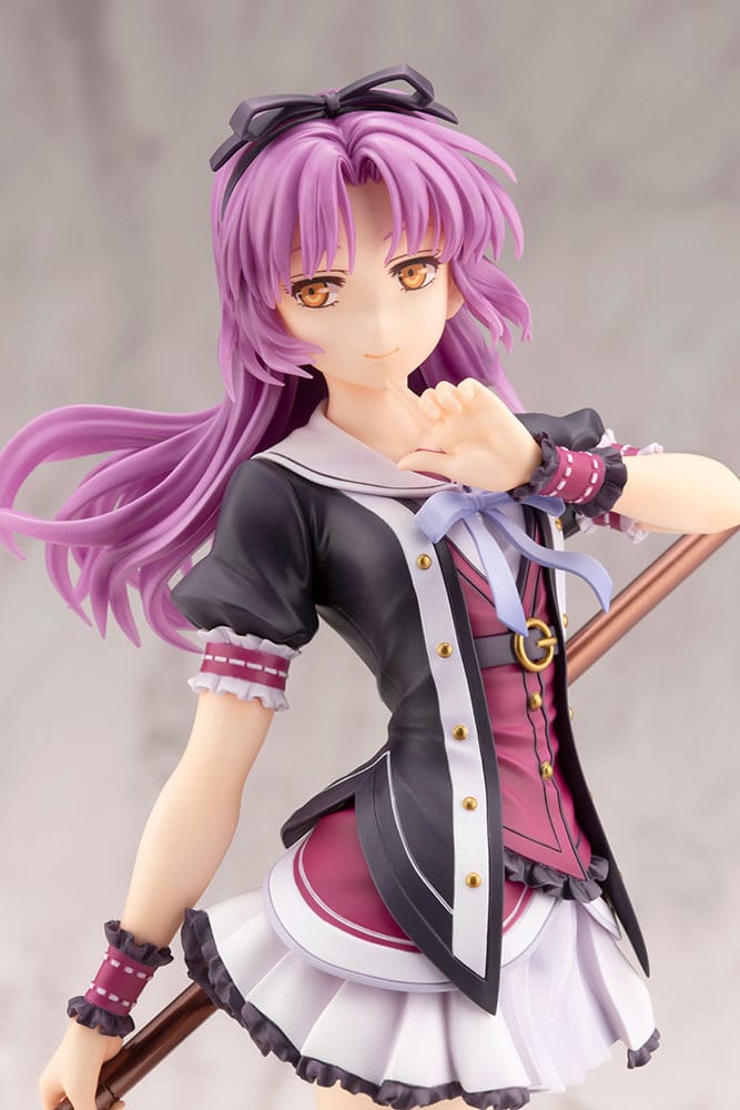 [PREORDINE] The Legend of Heroes Statua 1/8 Renne Bright 20 cm - Kotobukiya - Statue