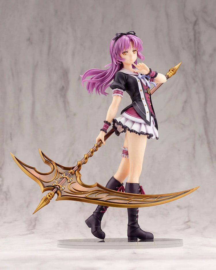 [PREORDINE] The Legend of Heroes Statua 1/8 Renne Bright 20 cm - Kotobukiya - Statue