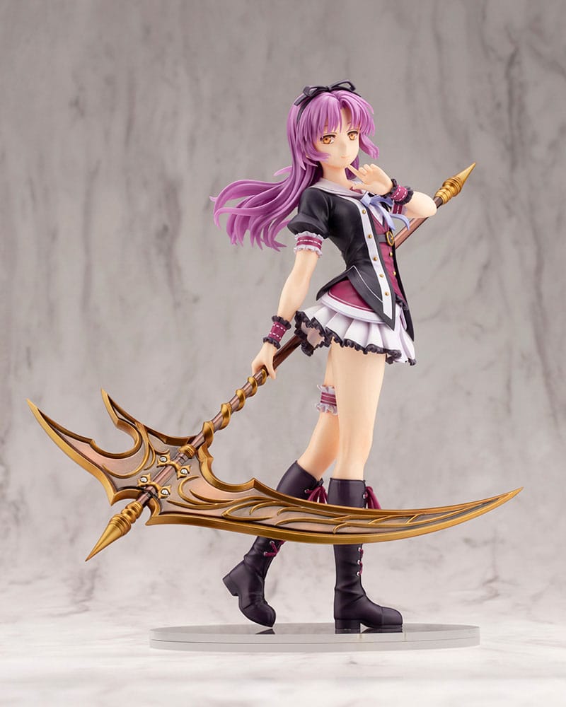 [PREORDINE] The Legend of Heroes Statua 1/8 Renne Bright 20 cm - Kotobukiya - Statue
