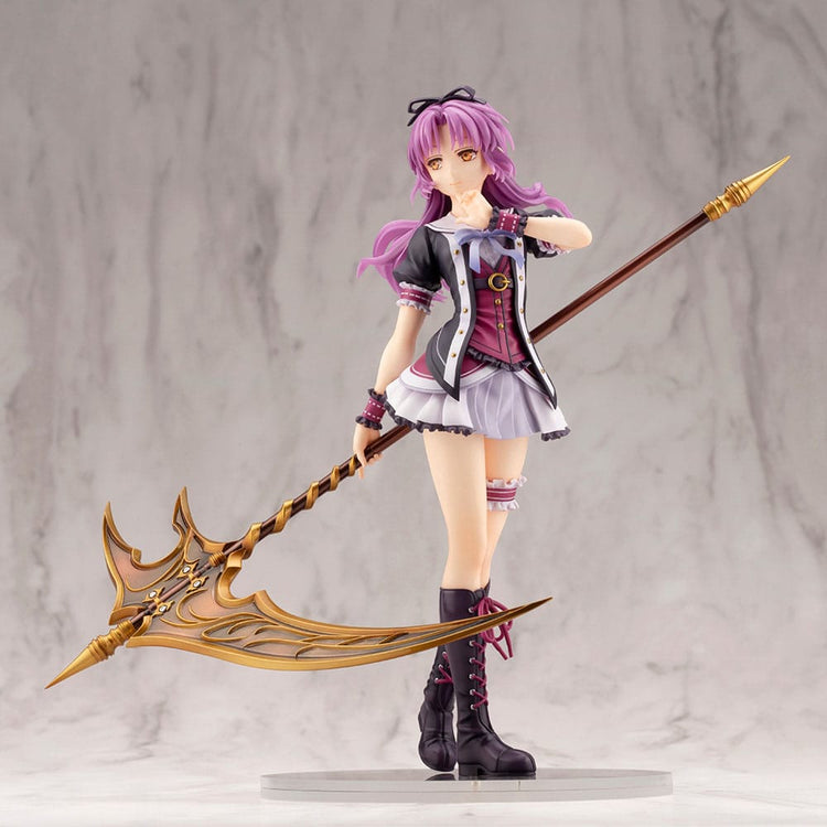 [PREORDINE] The Legend of Heroes Statua 1/8 Renne Bright 20 cm - Kotobukiya - Statue