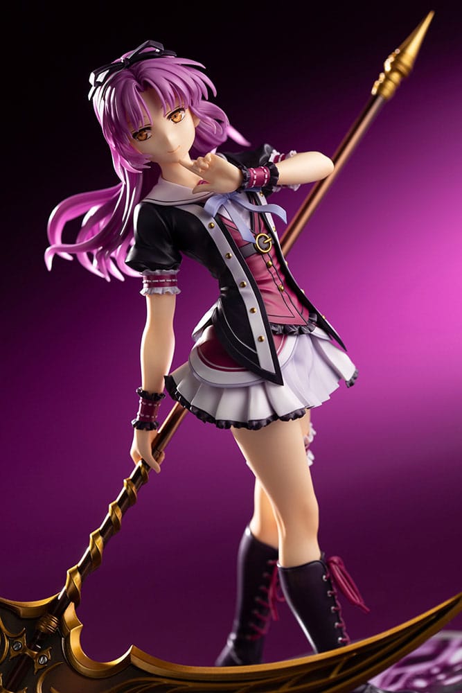 [PREORDINE] The Legend of Heroes Statua 1/8 Renne Bright 20 cm - Kotobukiya - Statue