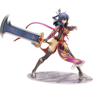 [PREORDINE] The Legend of Heroes Statua 1/8 Rixia Mao 20 cm - Kotobukiya - Statue