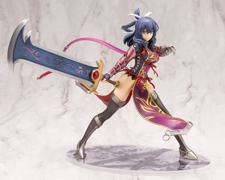 [PREORDINE] The Legend of Heroes Statua 1/8 Rixia Mao 20 cm - Kotobukiya - Statue
