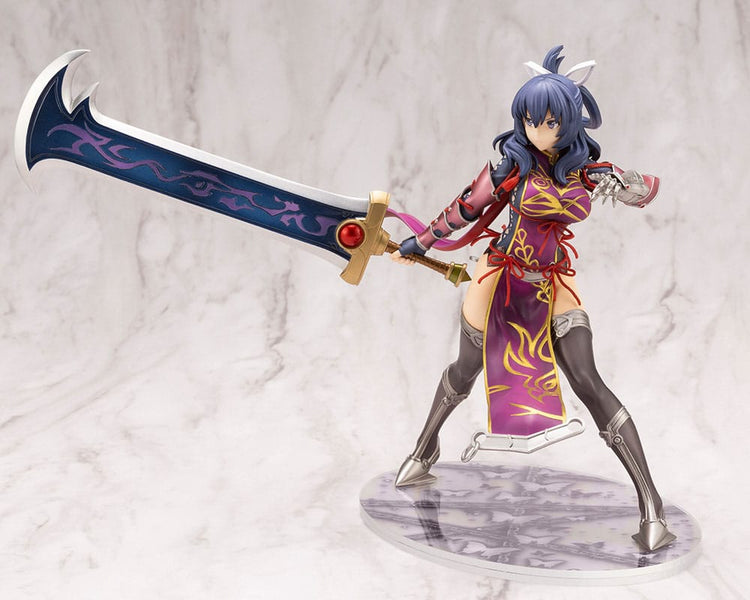 [PREORDINE] The Legend of Heroes Statua 1/8 Rixia Mao 20 cm - Kotobukiya - Statue