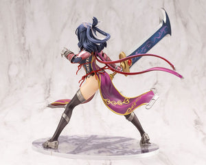 [PREORDINE] The Legend of Heroes Statua 1/8 Rixia Mao 20 cm - Kotobukiya - Statue