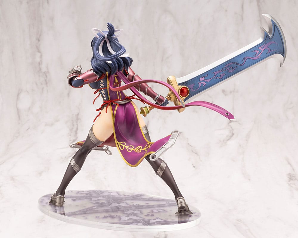 [PREORDINE] The Legend of Heroes Statua 1/8 Rixia Mao 20 cm - Kotobukiya - Statue