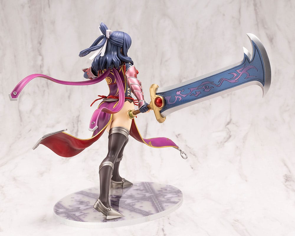 [PREORDINE] The Legend of Heroes Statua 1/8 Rixia Mao 20 cm - Kotobukiya - Statue