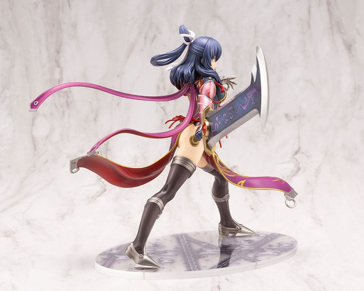 [PREORDINE] The Legend of Heroes Statua 1/8 Rixia Mao 20 cm - Kotobukiya - Statue