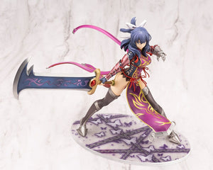[PREORDINE] The Legend of Heroes Statua 1/8 Rixia Mao 20 cm - Kotobukiya - Statue