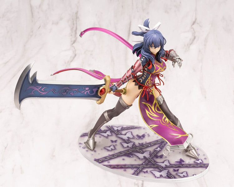 [PREORDINE] The Legend of Heroes Statua 1/8 Rixia Mao 20 cm - Kotobukiya - Statue