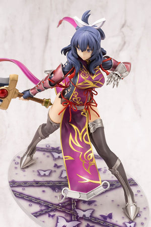 [PREORDINE] The Legend of Heroes Statua 1/8 Rixia Mao 20 cm - Kotobukiya - Statue